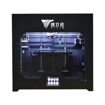 桌面级商用3D打印机F280